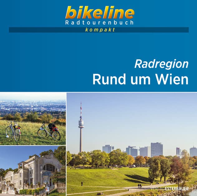 Product Image: Rund um Wien