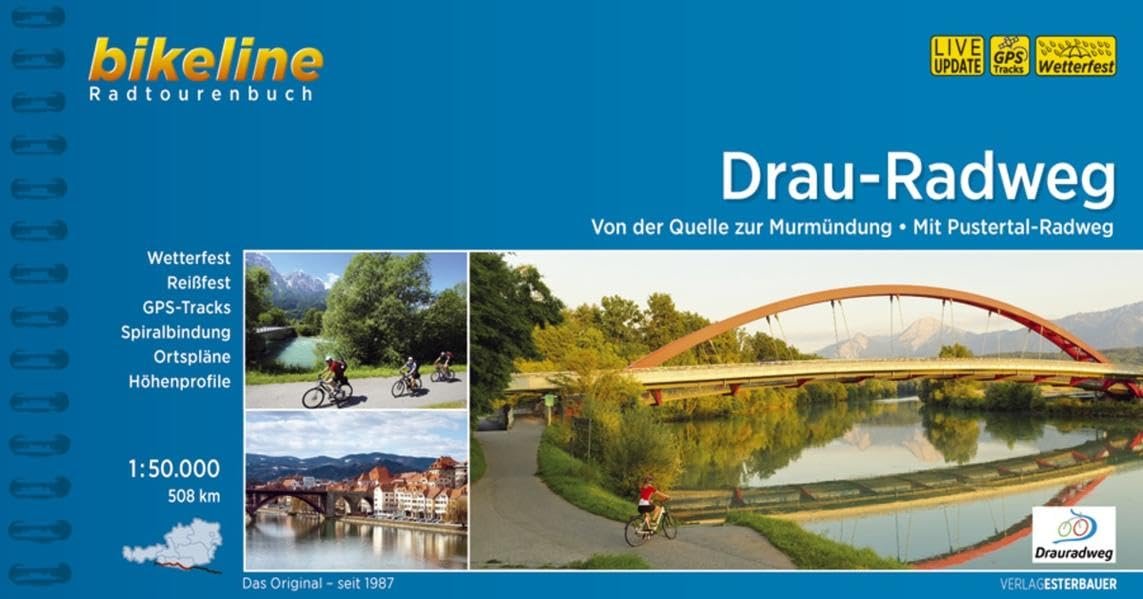 Product Image: Drau-Radweg