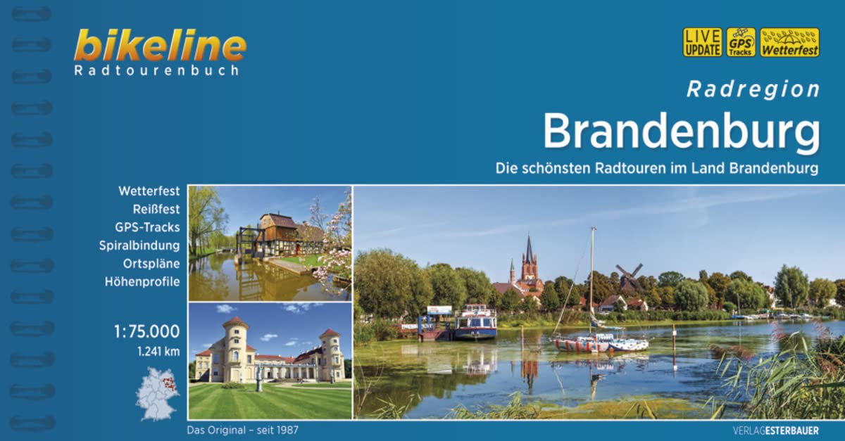 Product Image: RadregionBrandenburg