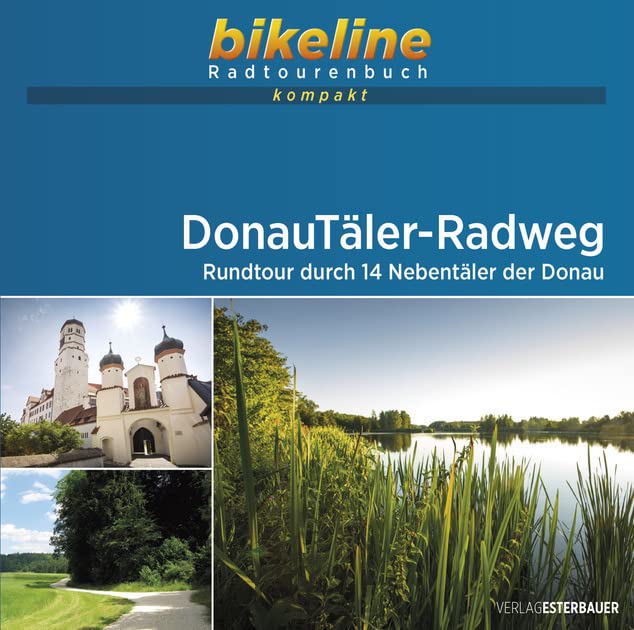 Product Image: DonauTäler-Radweg