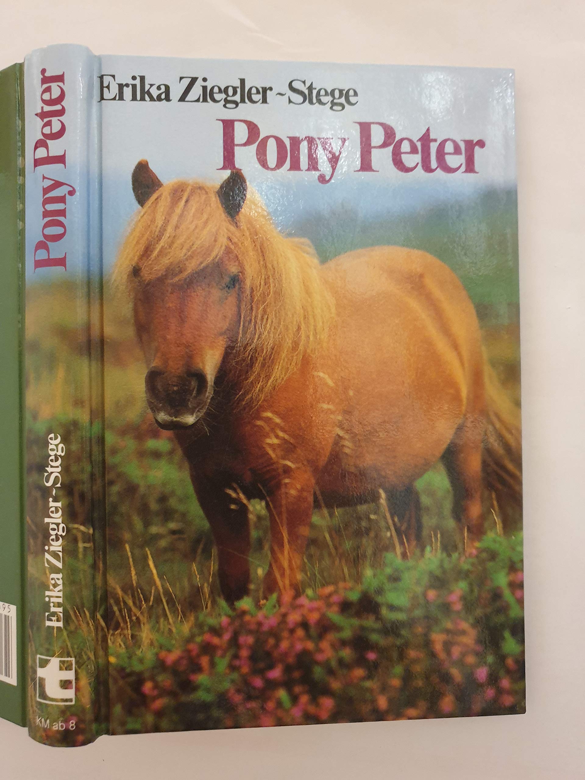Product Image: Pony Peter