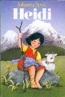 Heidi Books
