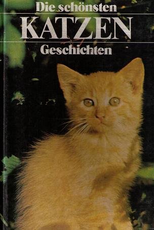 Product Image: Die schönsten Katzengeschichten