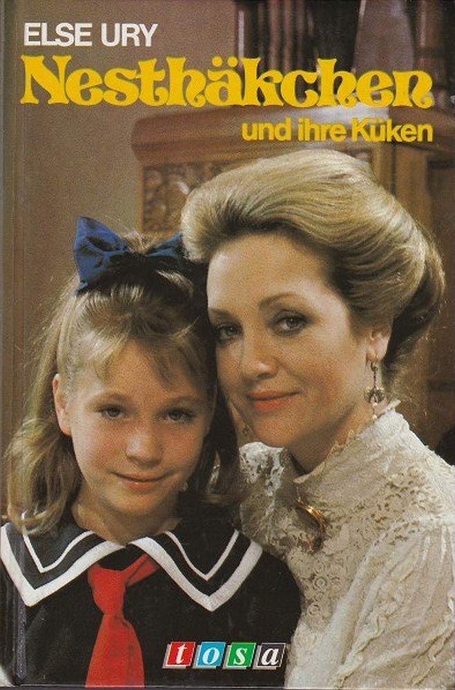 Product Image: Nesthäkchen und ihre Küken