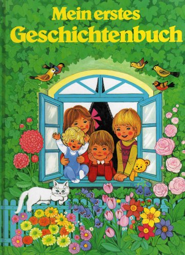 Mein erstes Geschichtenbuch Books
