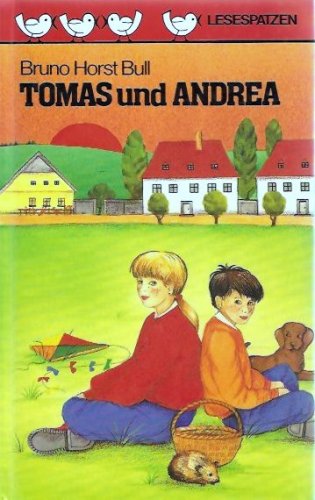 Tomas und Andrea auf dem Bauerhof Books