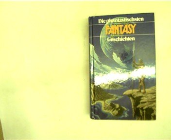 Die phantastischsten FANTASYGeschichten Manga