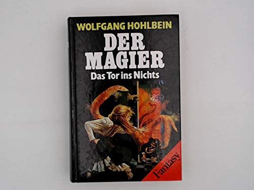 Der Magier Das Tor ins Nichts Contemporary literature