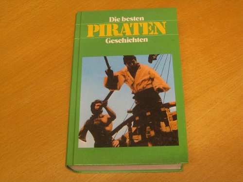 Die besten Piraten-Geschichten Books