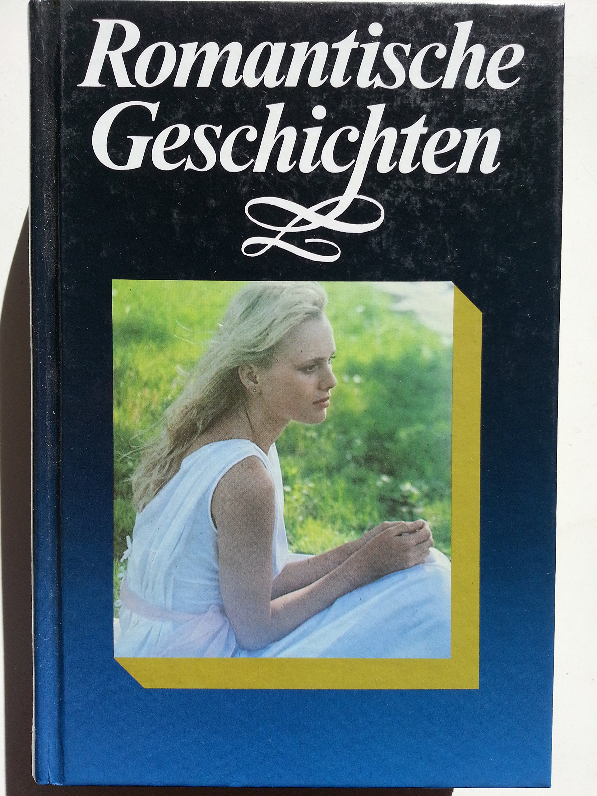 Romantische Geschichten Books
