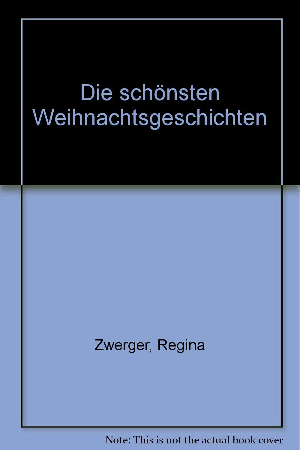 Product Image: Die schönsten Weihnachtsgeschichten