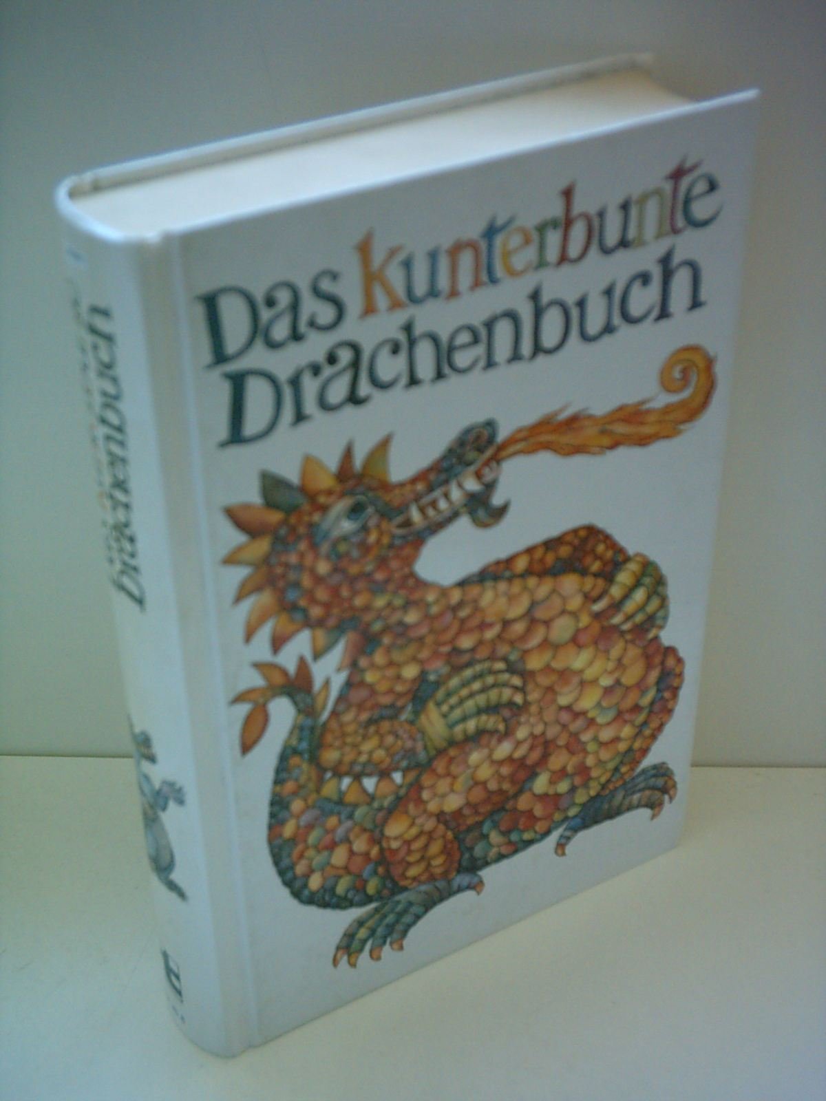 Regina Zwerger: Das kunterbunte Bärenbuch Books