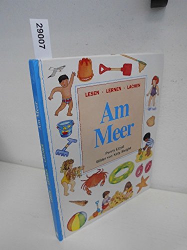 Am Meer (Lesen - Lernen - Lachen) Books