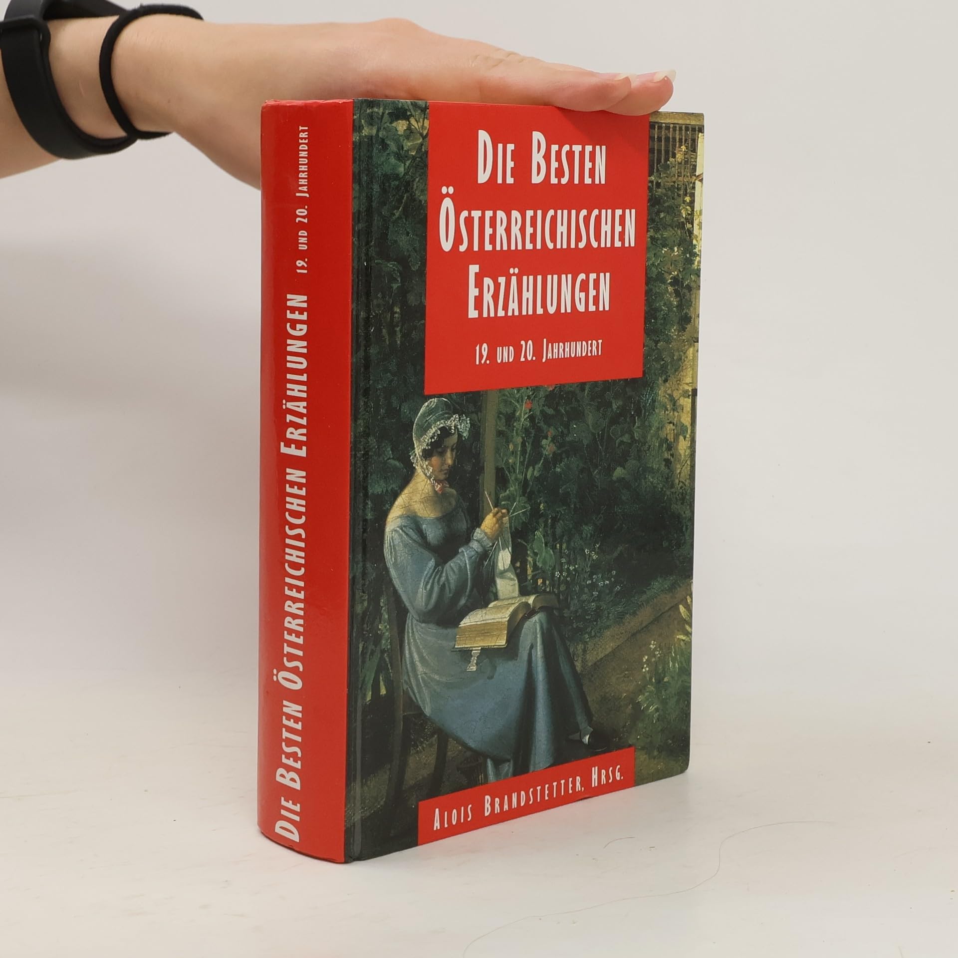 Die besten österreichischen Erzählungen 19. und 20. Jahrhundert Books
