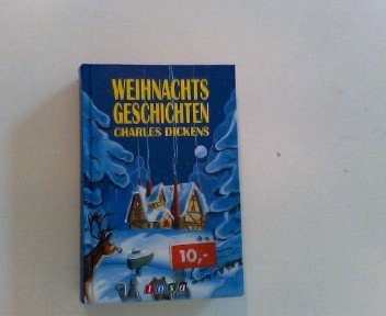 Product Image: Weihnachtsgeschichten