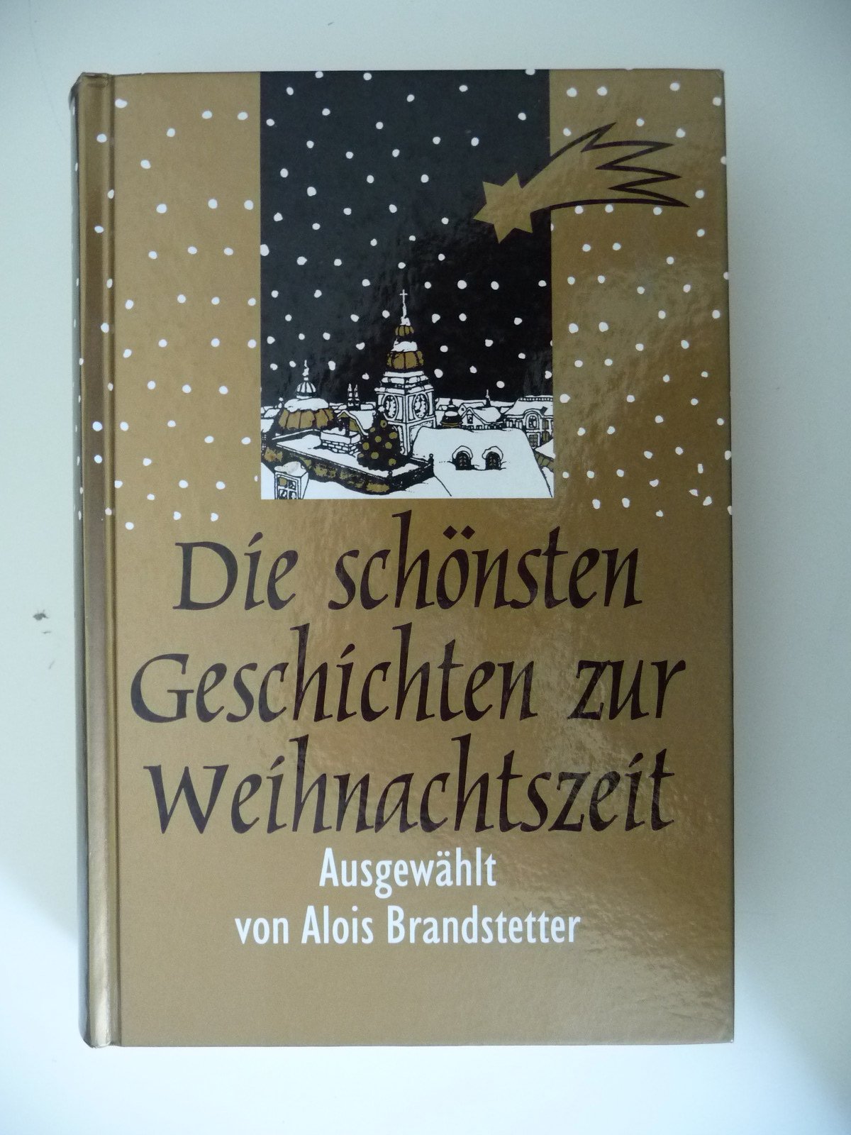 Die schönsten Geschichten zur Weihnachtszeit Books