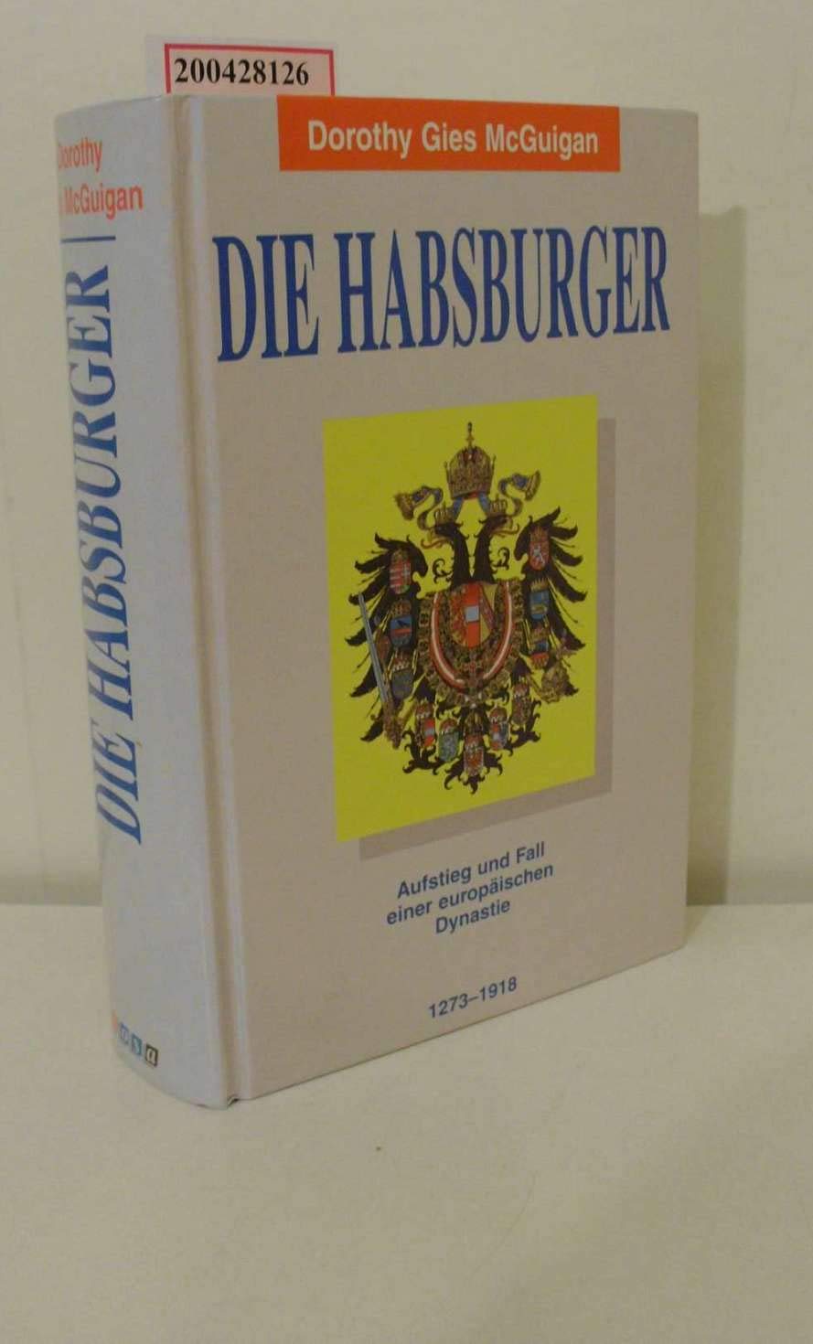 Die Habsburger Books