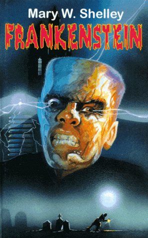 Frankenstein Science