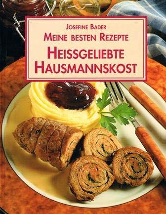 Product Image: Heissgeliebte Hausmannskost