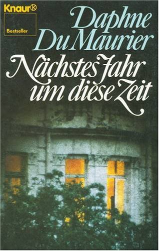 Nächstes Jahr um diese Zeit Books
