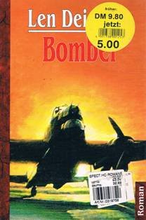 Bomber Books