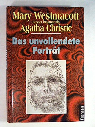 Das unvollendete Portrait Books