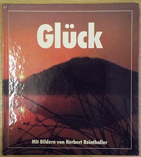 Product Image: Glück Gedanken und Bilder