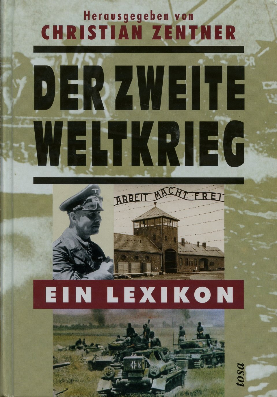Der Zweite Weltkrieg Computer Science