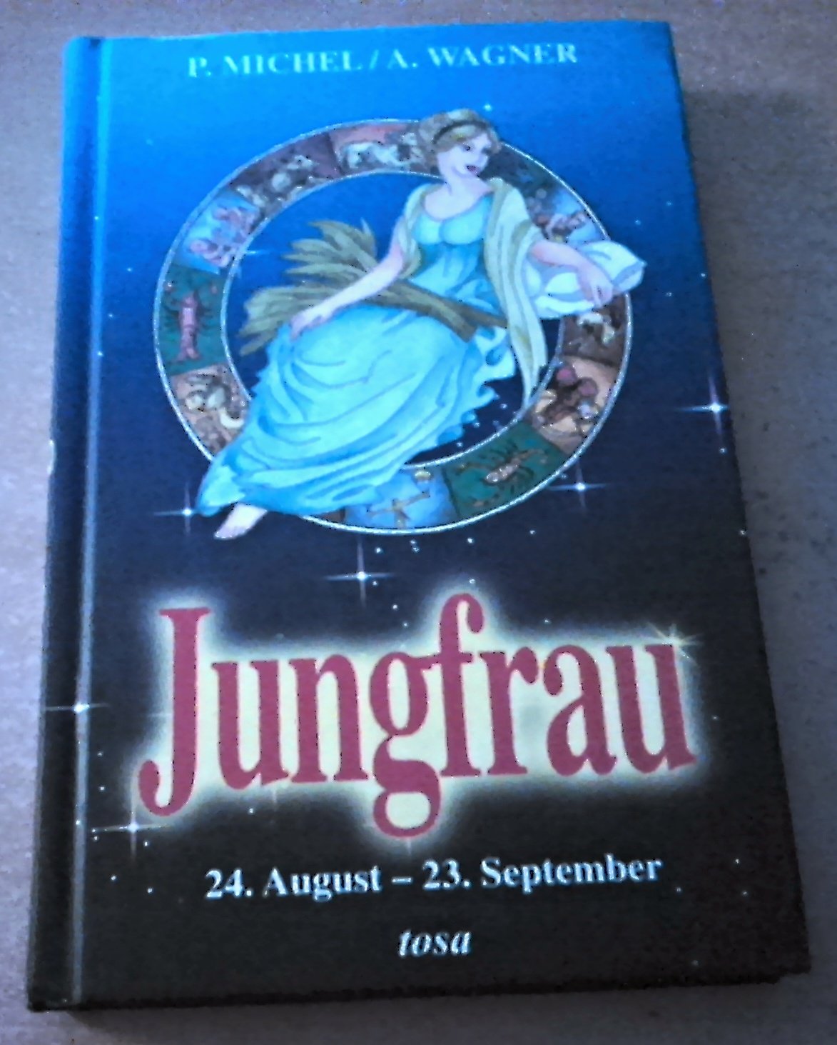 Product Image: Jungfrau
