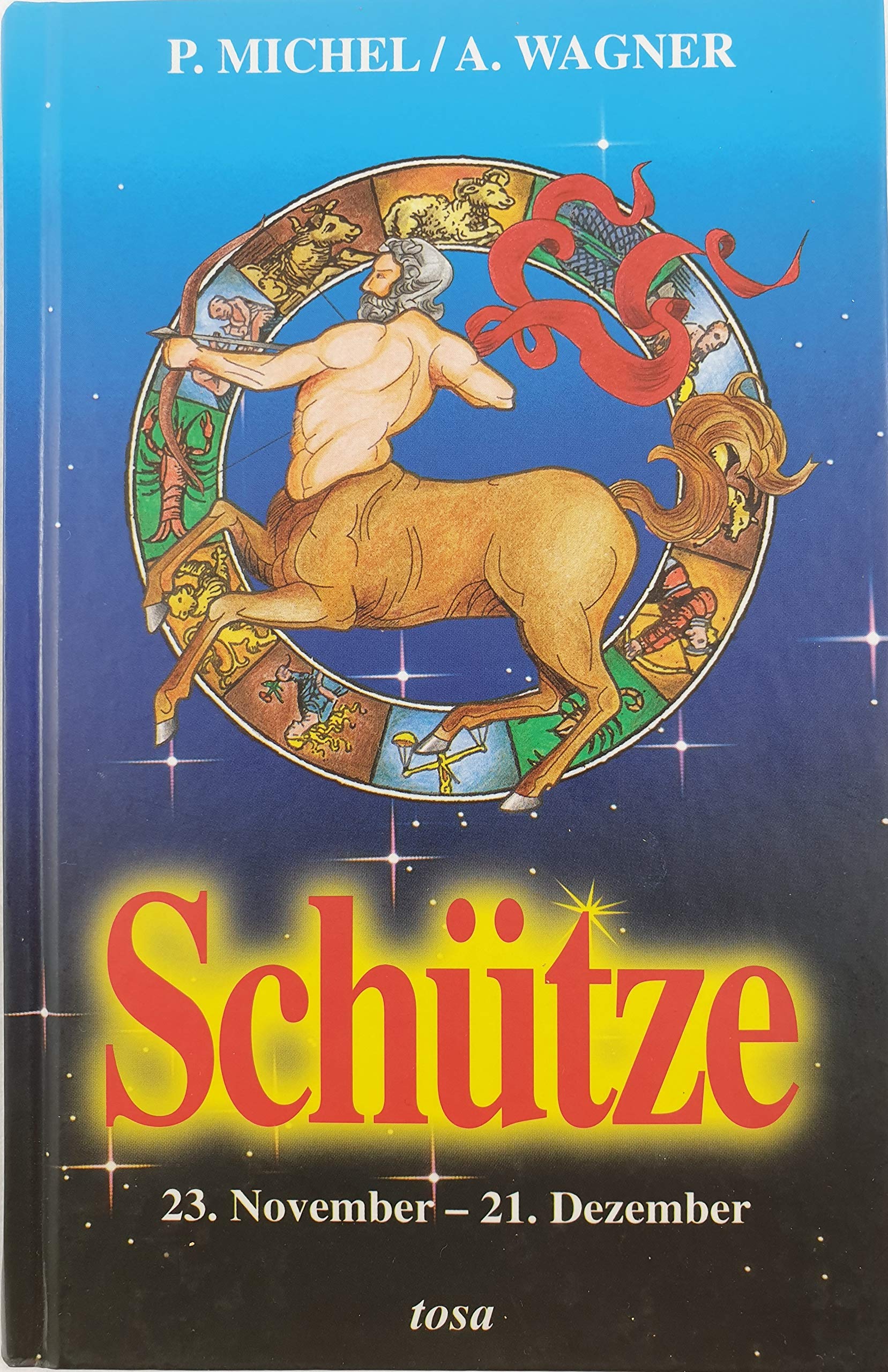 Schütze Books