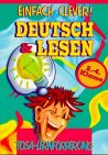 Deutsch & Lesen, 2.-4. Klasse Study Guides Books
