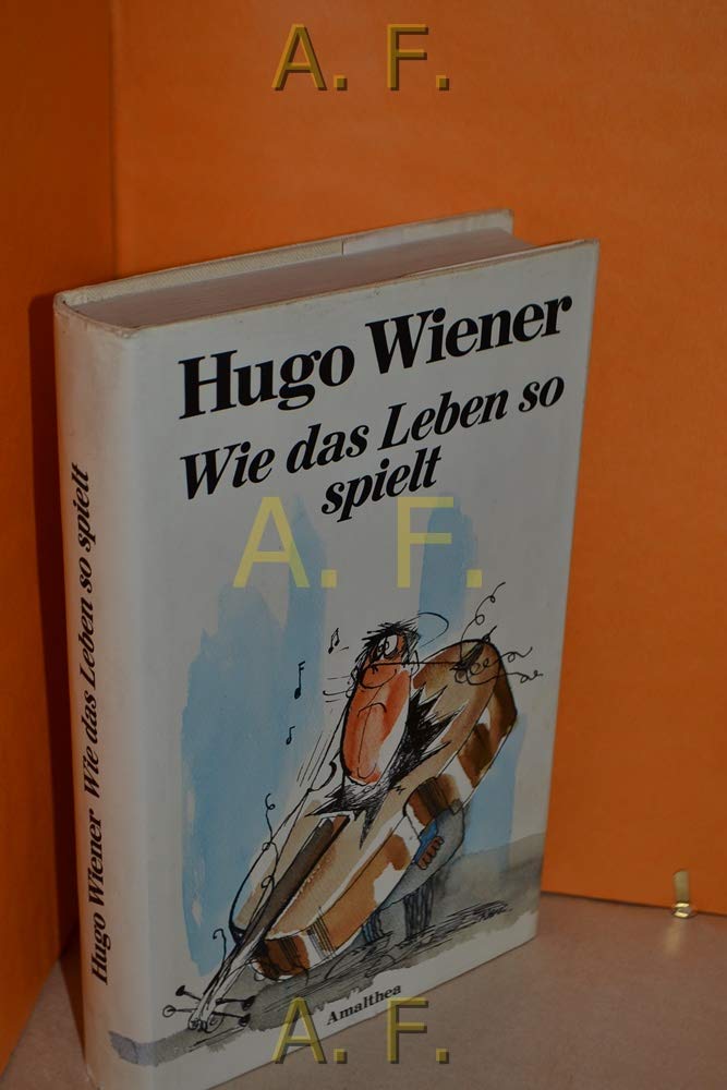Wie das Leben so spielt. Satiren Books