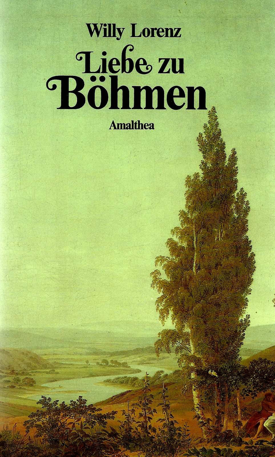 Liebe zu Böhmen Professional & Reference Books