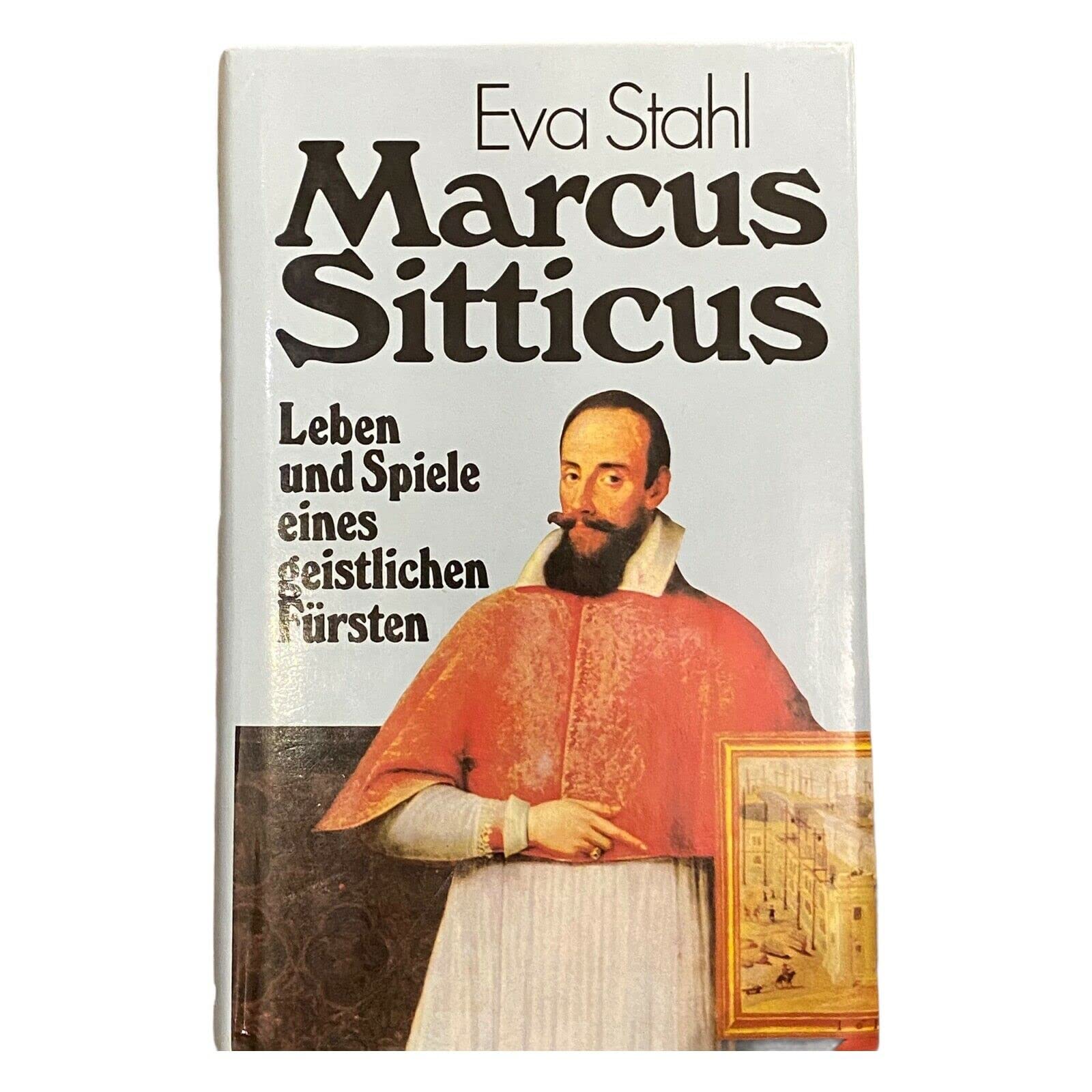 Marcus Sitticus: Leben und Spiele eines geistlichen Fürsten Film, Art & Culture