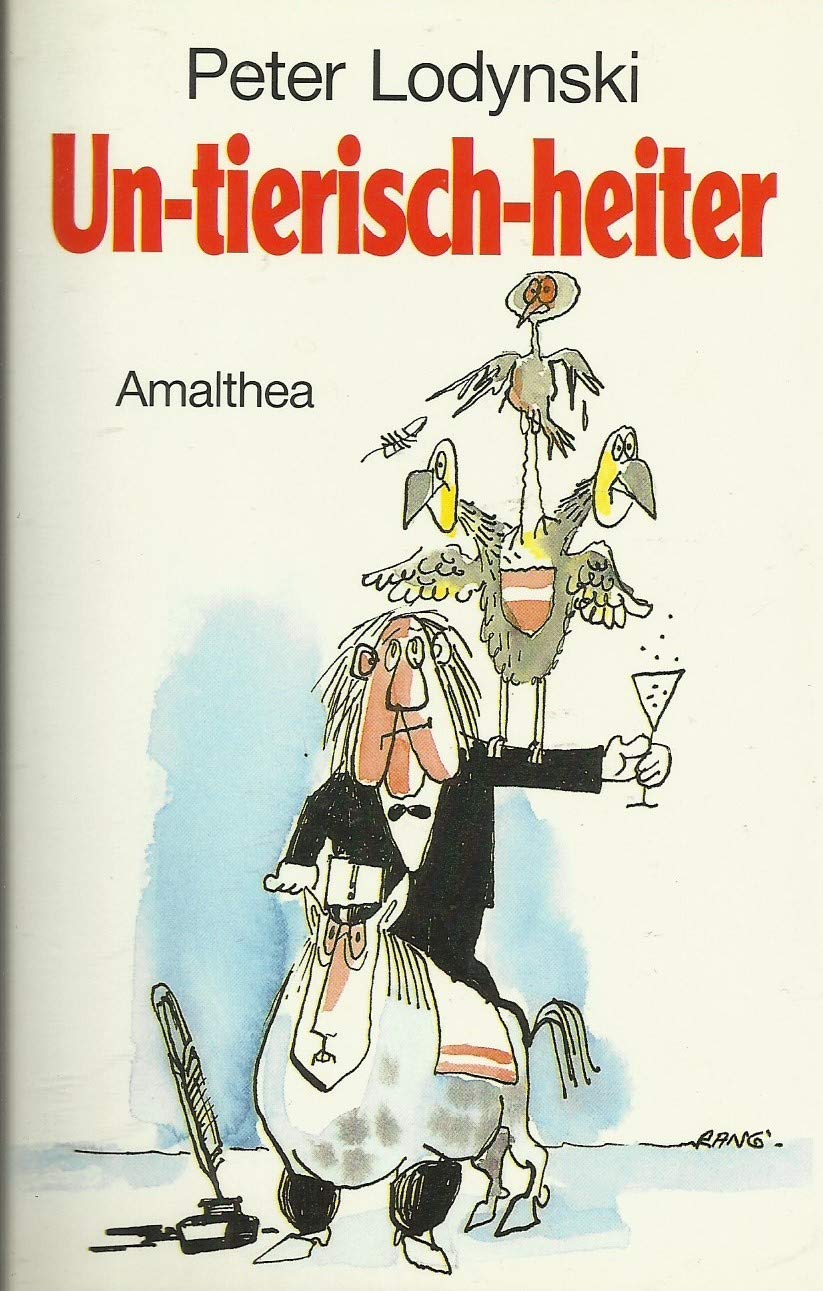 Un-tierisch-heiter Humour & Satire