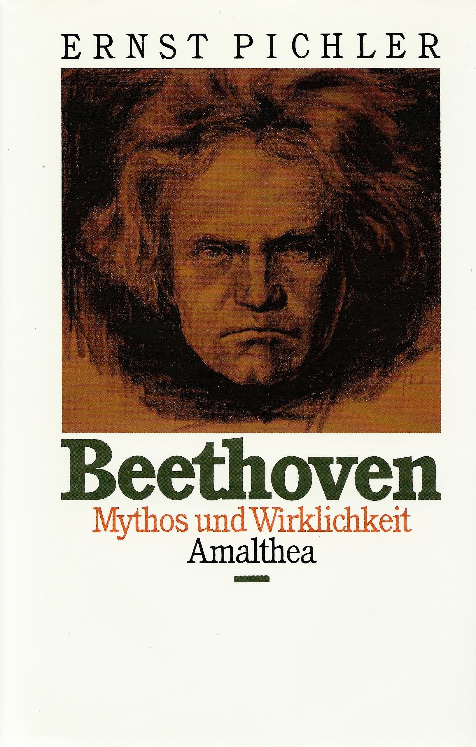 Beethoven: Mythos und Wirklichkeit Pop culture