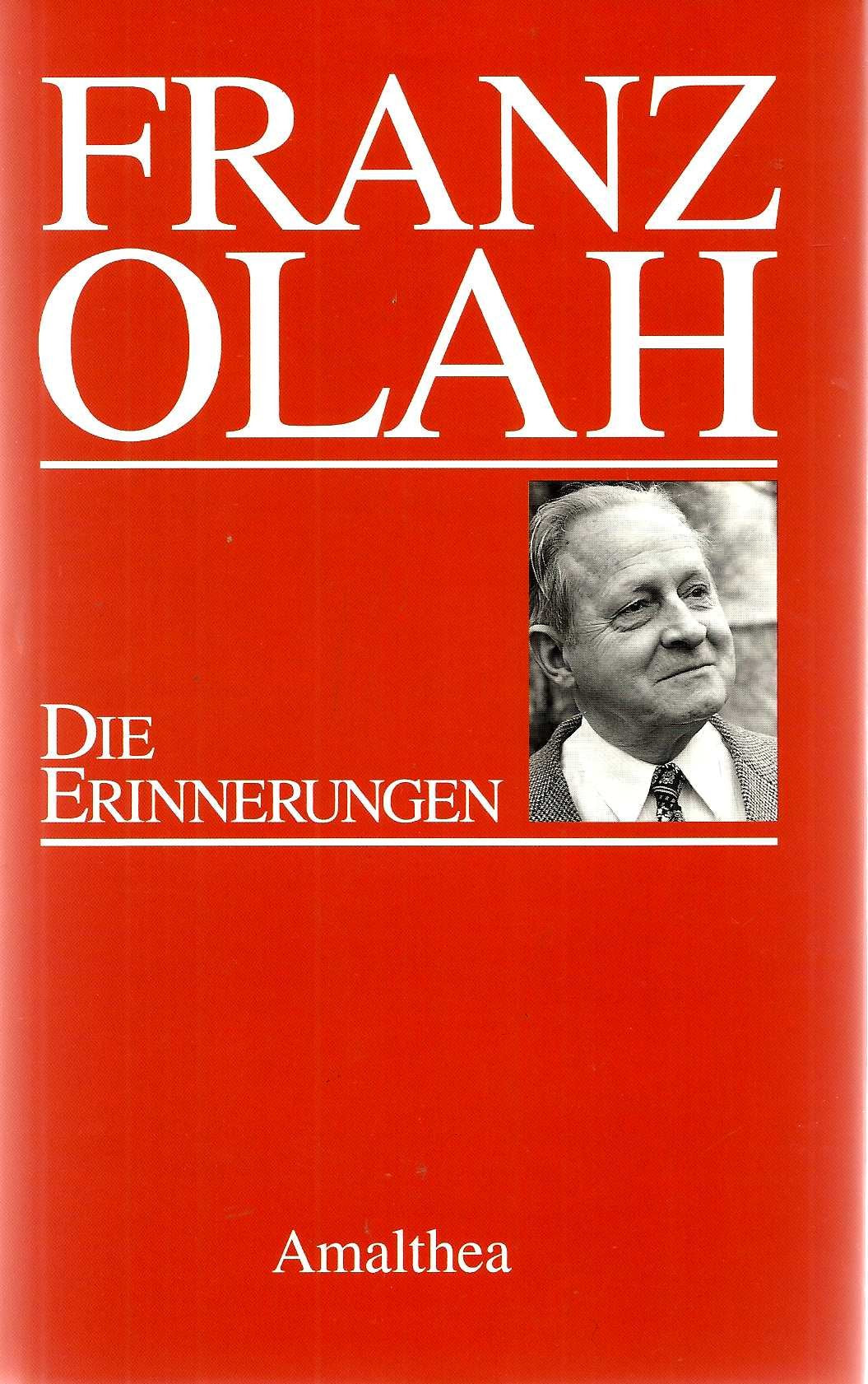 Die Erinnerungen Personalities Books