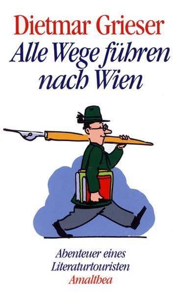 Alle Wege führen nach Wien Action & Adventure