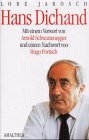 Hans Dichand: Vorw. v. Arnold Schwarzenegger. Nachw. v. Hugo Portisch Law