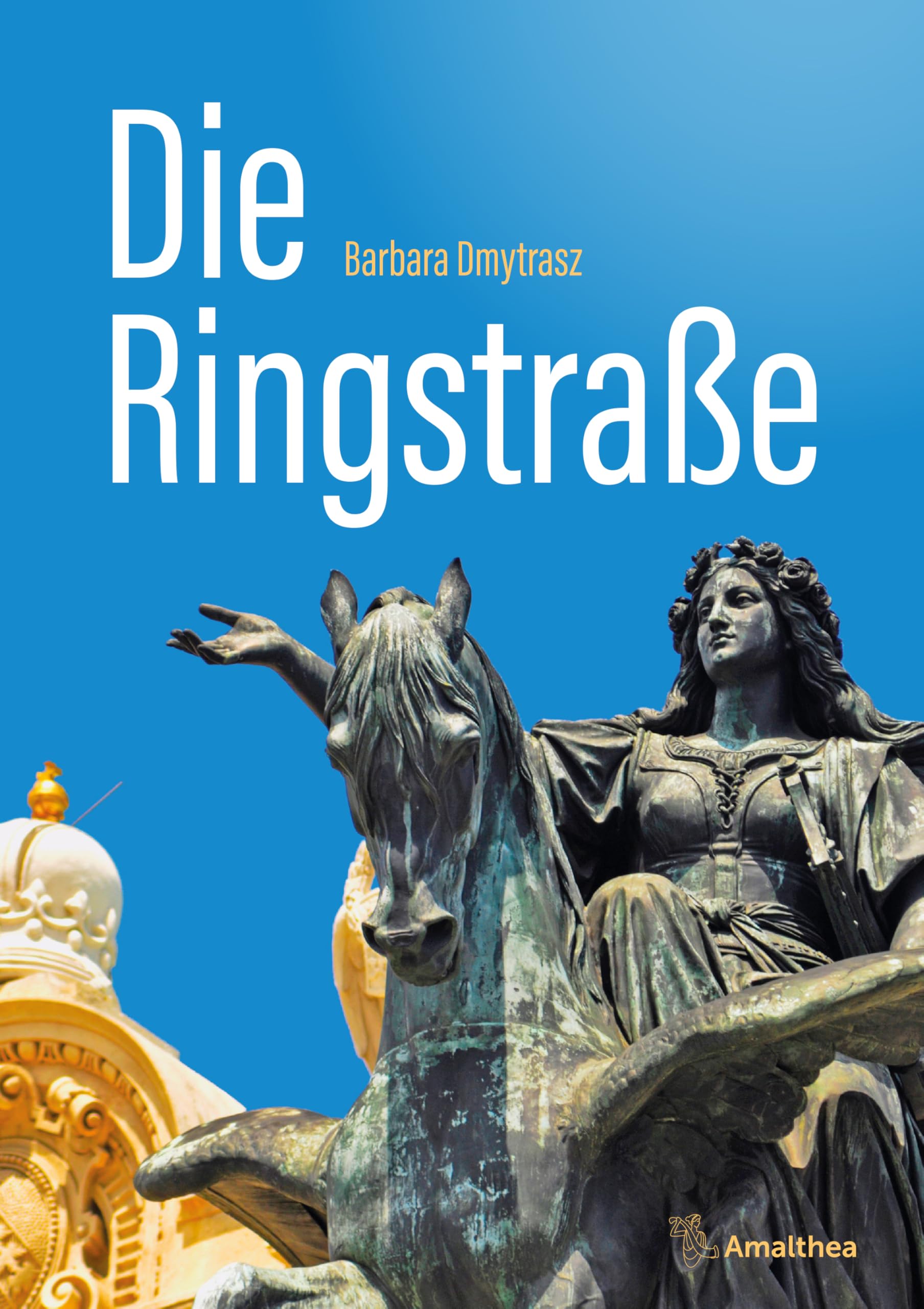 Die Ringstraße: Der ideale Begleiter durch das Herz von Wien Architecture