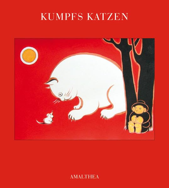 Kumpfs Katzen: Mit Texten v. Baudelaire bis Ringelnatz Film, Art & Culture
