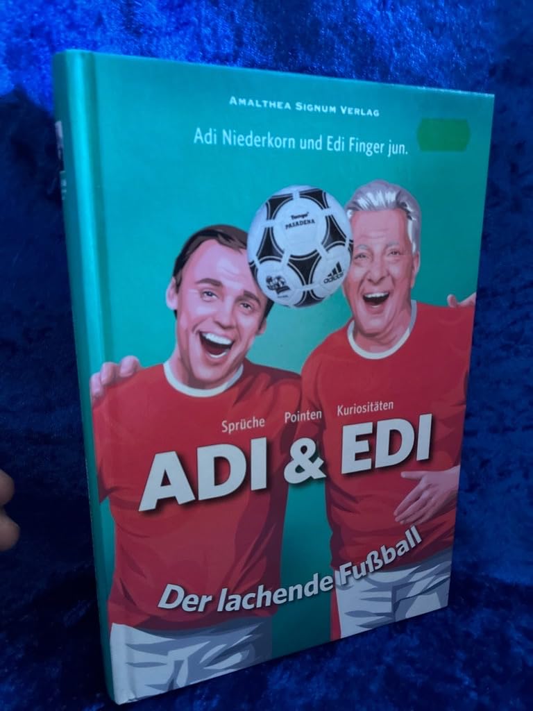 Der lachende Fussball Health, Nutrition & Fitness