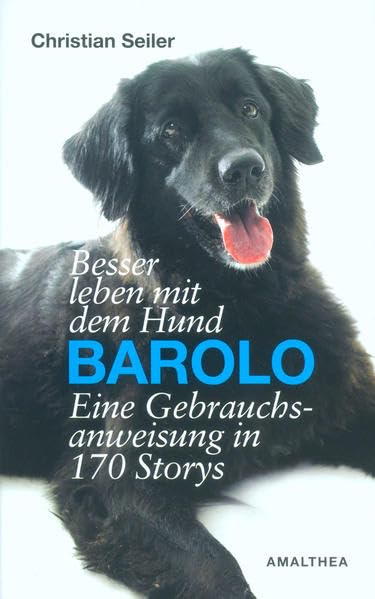 Hund und Herrl: Mein Hund Barolo book
