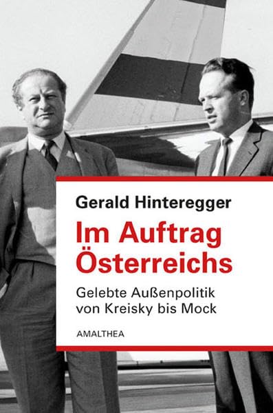 Im Auftrag Österreichs Memories