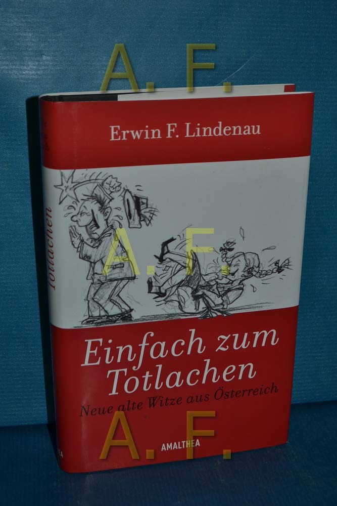 Einfach zum Totlachen Humour & Satire