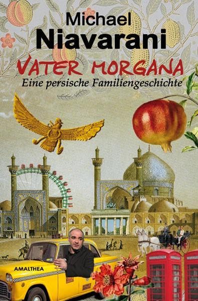 Product Image: Vater Morgana