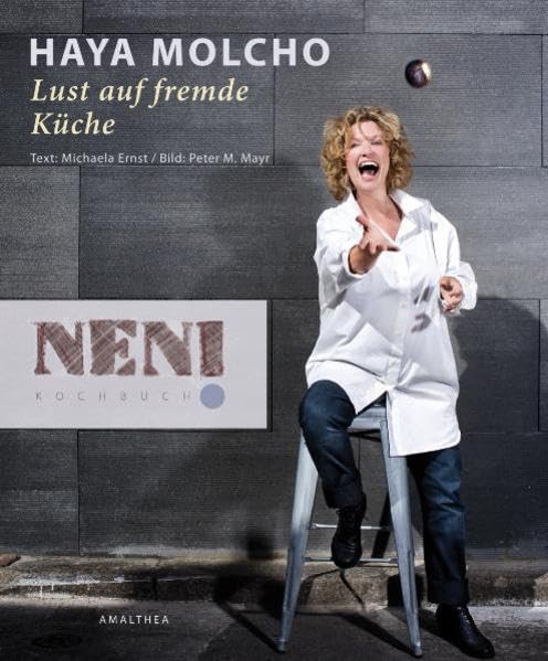 Lust auf fremde Küche Leisure, Home & Garden