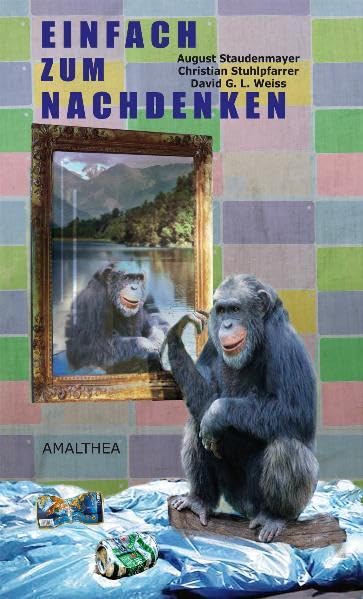 Einfach zum Nachdenken Lifestyle Books