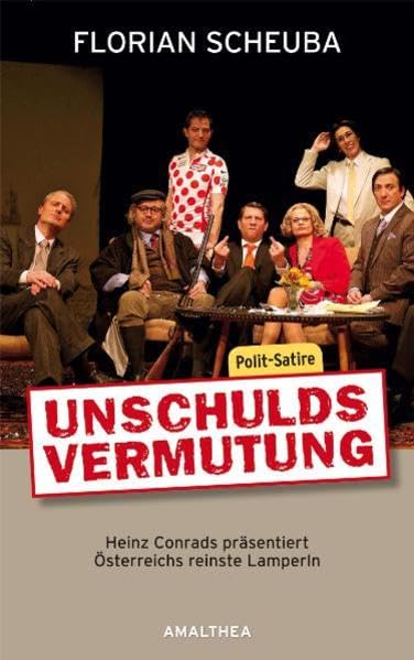 Die Unschuldsvermutung Humour & Satire