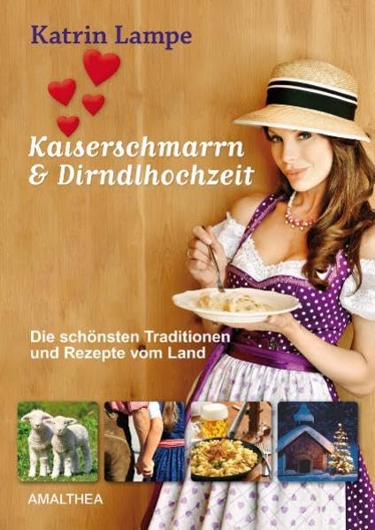 Product Image: Kaiserschmarrn und Dirndlhochzeit